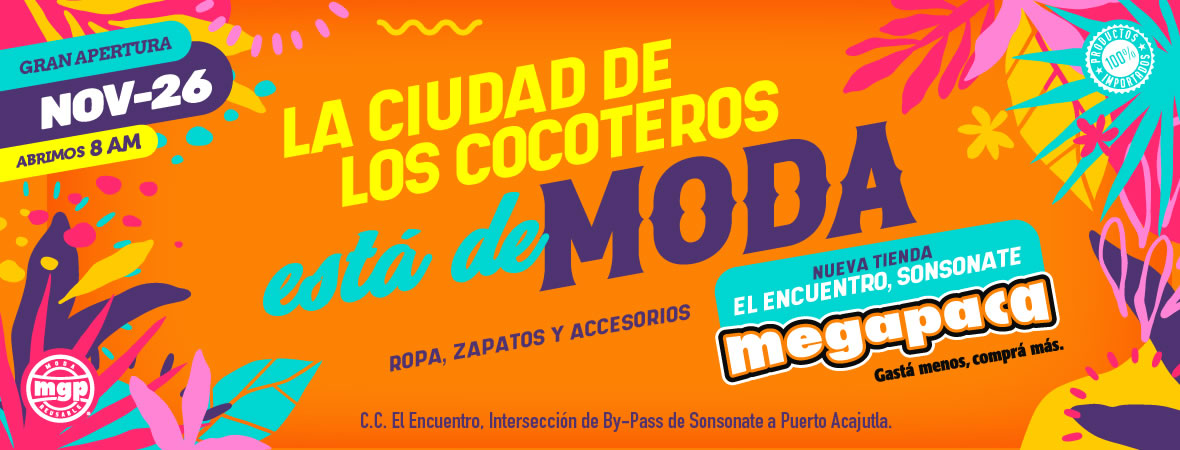 Megapaca Ropa Navideña Megapaca El Salvador - Ropa, zapatos, accesorios, hogar, juguetes ...
