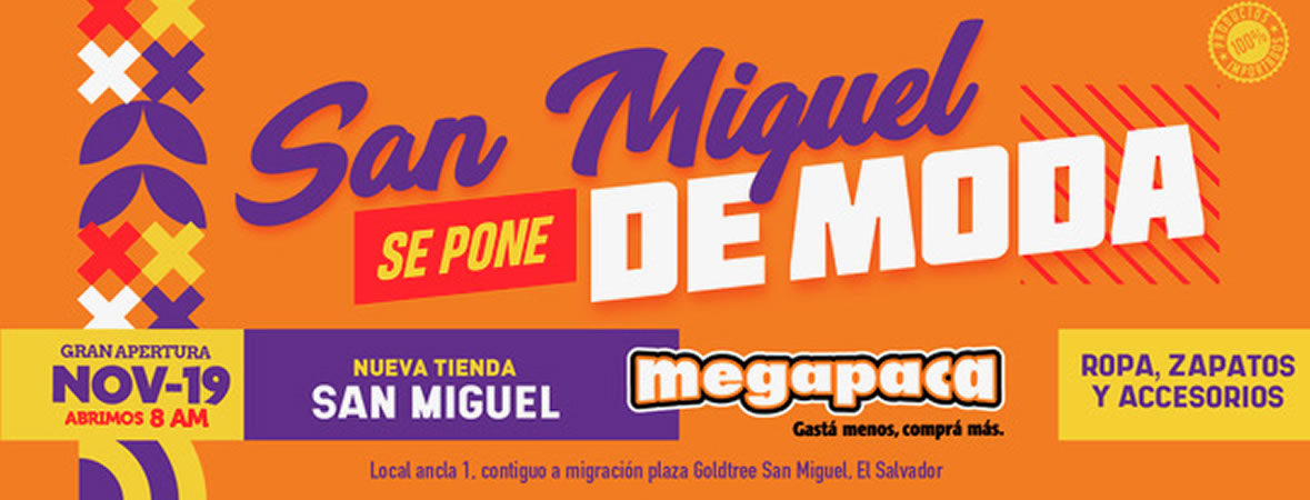 Megapaca Ropa Navideña Megapaca El Salvador - Ropa, zapatos, accesorios, hogar, juguetes ...